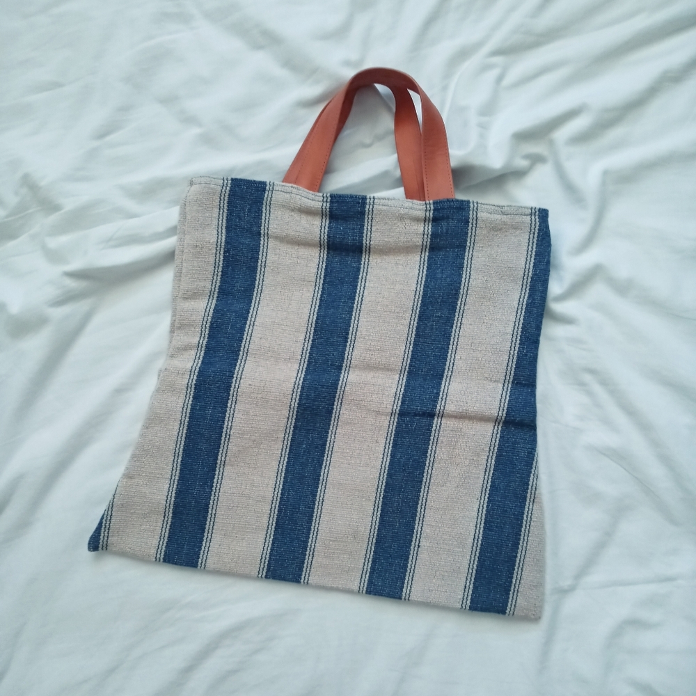 Club Monaco Summer Bag